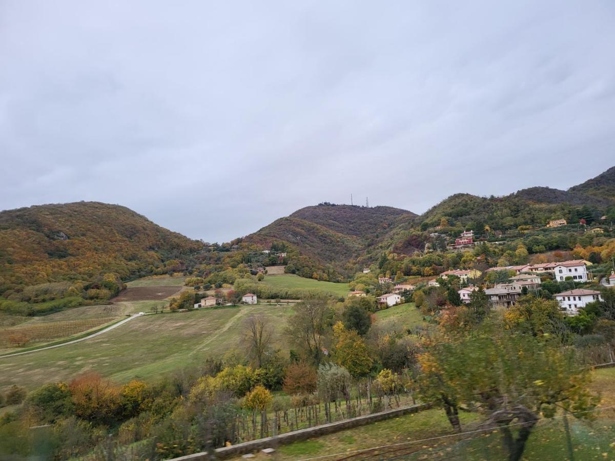 La Locanda Ristorante Pizzeria Garni Ohlstadt Extérieur photo