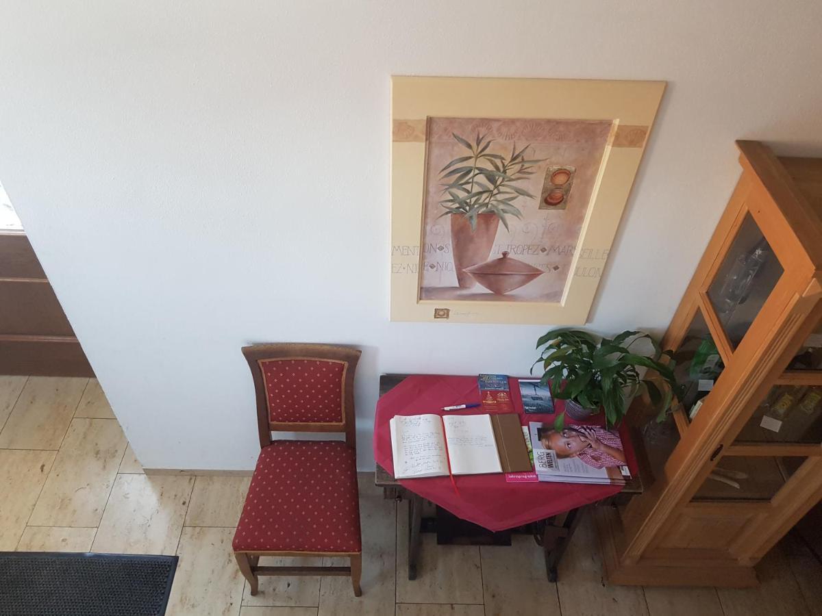 La Locanda Ristorante Pizzeria Garni Ohlstadt Extérieur photo